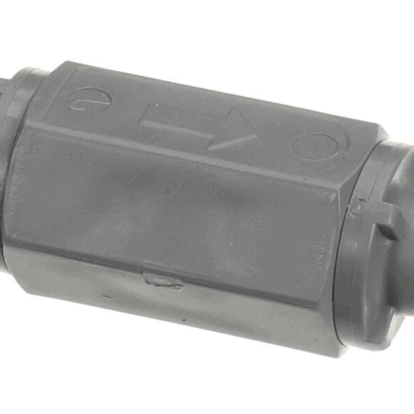 Vulcan Hart Valve, Check 1/2 Barb 857179-1 - main
